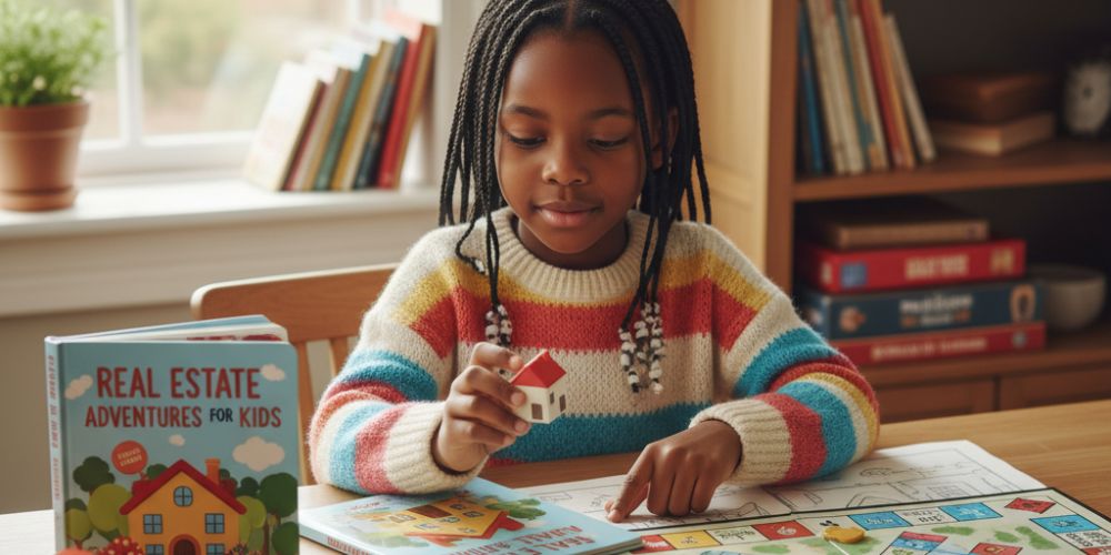 children and real estate care (5)